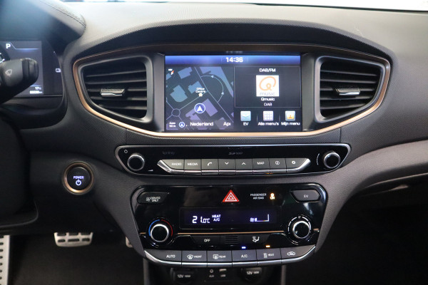 Hyundai IONIQ Premium EV Leder Full-led Adaptive-Cruise