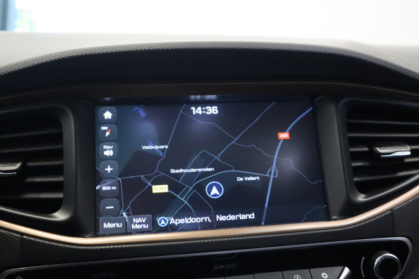 Hyundai IONIQ Premium EV Leder Full-led Adaptive-Cruise