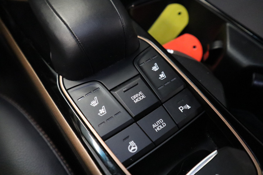 Hyundai IONIQ Premium EV Leder Full-led Adaptive-Cruise
