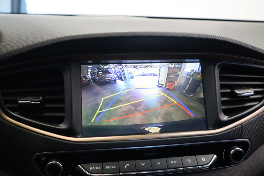 Hyundai IONIQ Premium EV Leder Full-led Adaptive-Cruise