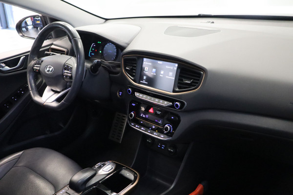 Hyundai IONIQ Premium EV Leder Full-led Adaptive-Cruise