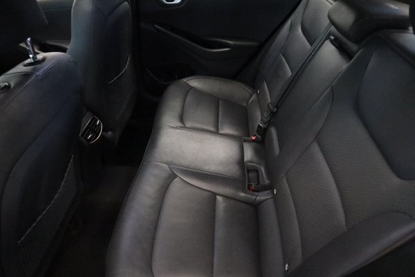 Hyundai IONIQ Premium EV Leder Full-led Adaptive-Cruise