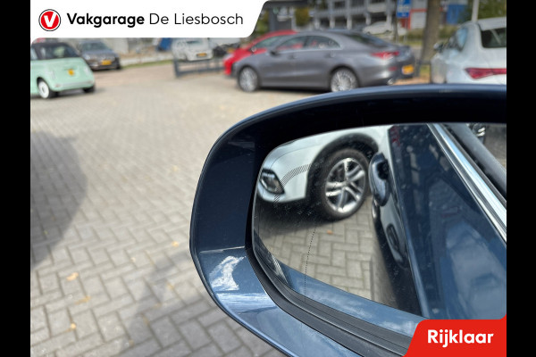 Volvo XC90 2.0 T8 Recharge AWD Ultimate Bright / 7 persoons / Panoramadak / leder