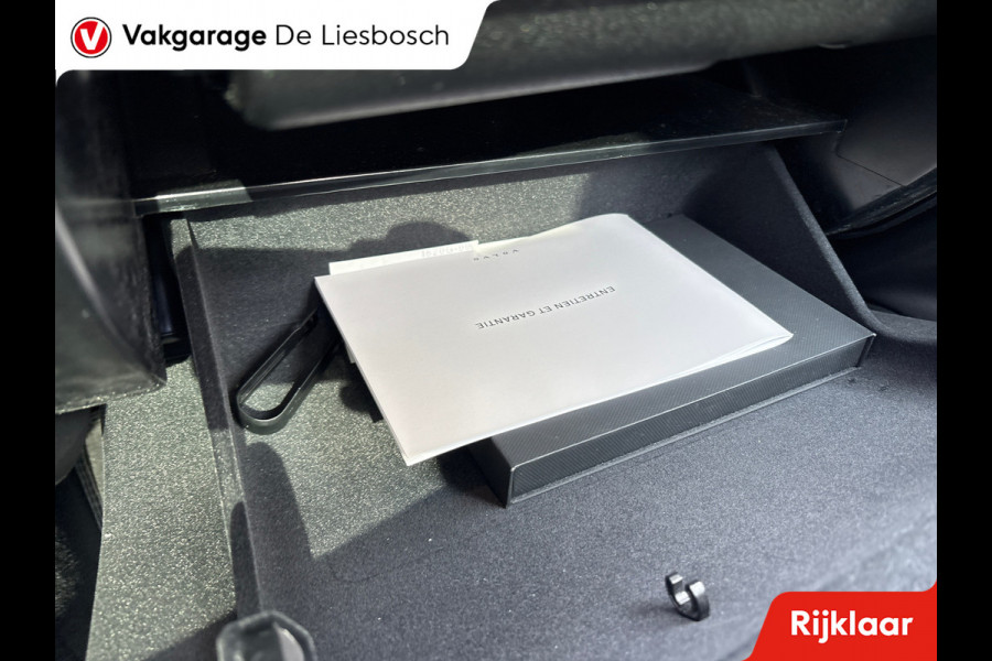 Volvo XC90 2.0 T8 Recharge AWD Ultimate Bright / 7 persoons / Panoramadak / leder