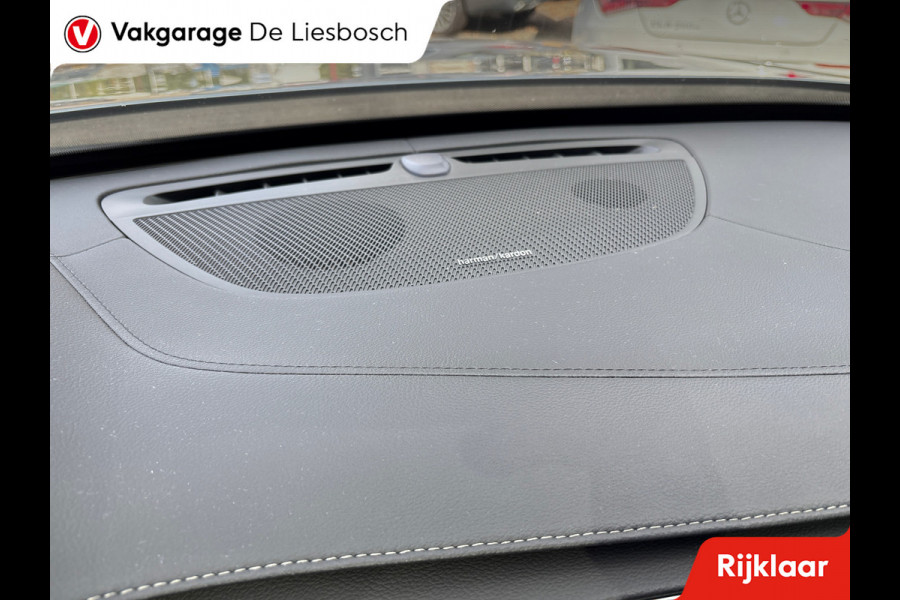 Volvo XC90 2.0 T8 Recharge AWD Ultimate Bright / 7 persoons / Panoramadak / leder