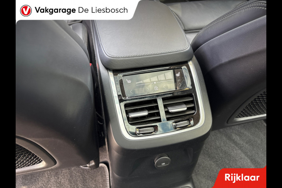 Volvo XC90 2.0 T8 Recharge AWD Ultimate Bright / 7 persoons / Panoramadak / leder
