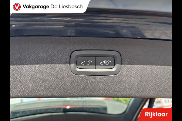 Volvo XC90 2.0 T8 Recharge AWD Ultimate Bright / 7 persoons / Panoramadak / leder