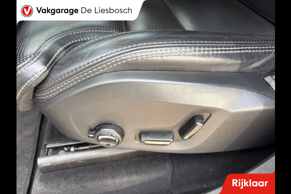 Volvo XC90 2.0 T8 Recharge AWD Ultimate Bright / 7 persoons / Panoramadak / leder