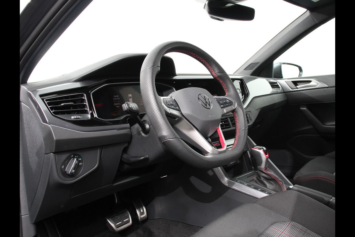 Volkswagen Polo 2.0 TSI GTI Automaat | Apple Carplay / Android Auto | Parkersensoren V+A | Park Assist | Dodehoek Assistent | Adaptive Cruise Control | Verwarmde Voorstoelen | DAB+ Volkswagen Polo 2.0 TSI GTI Automaat | Apple Carplay / Android Auto | Parkersensoren V+A | Park Assist | Dodehoek Assistent | Adaptive Cruise Control | Verwarmde Voorstoelen | DAB+