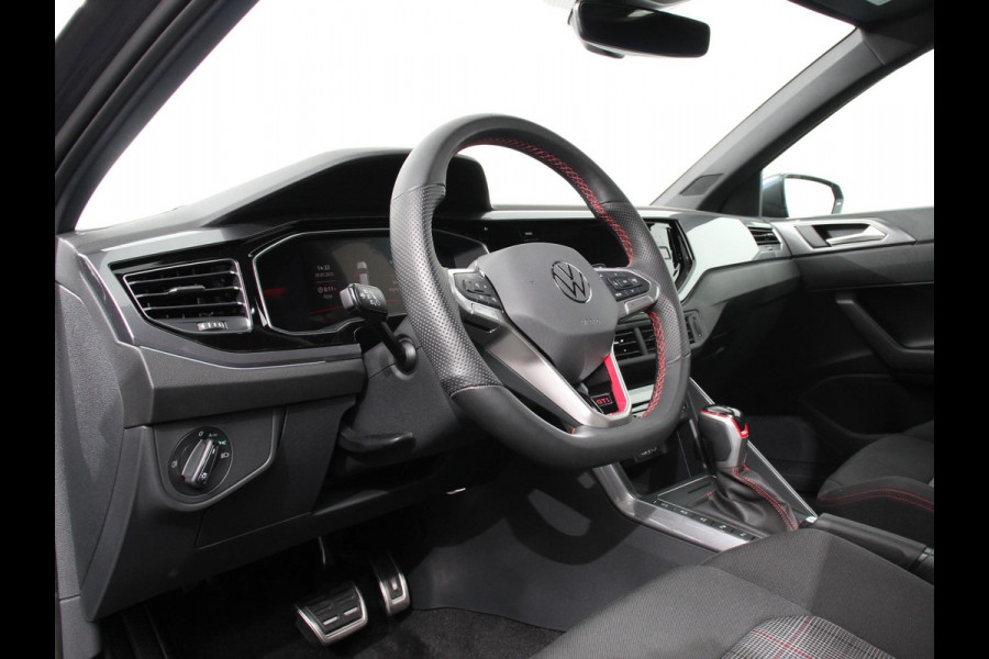 Volkswagen Polo 2.0 TSI GTI Automaat | Apple Carplay / Android Auto | Parkersensoren V+A | Park Assist | Dodehoek Assistent | Adaptive Cruise Control | Verwarmde Voorstoelen | DAB+ Volkswagen Polo 2.0 TSI GTI Automaat | Apple Carplay / Android Auto | Parkersensoren V+A | Park Assist | Dodehoek Assistent | Adaptive Cruise Control | Verwarmde Voorstoelen | DAB+