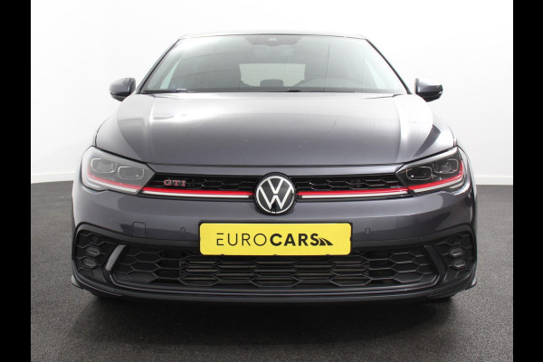 Volkswagen Polo 2.0 TSI GTI Automaat | Apple Carplay / Android Auto | Parkersensoren V+A | Park Assist | Dodehoek Assistent | Adaptive Cruise Control | Verwarmde Voorstoelen | DAB+ Volkswagen Polo 2.0 TSI GTI Automaat | Apple Carplay / Android Auto | Parkersensoren V+A | Park Assist | Dodehoek Assistent | Adaptive Cruise Control | Verwarmde Voorstoelen | DAB+