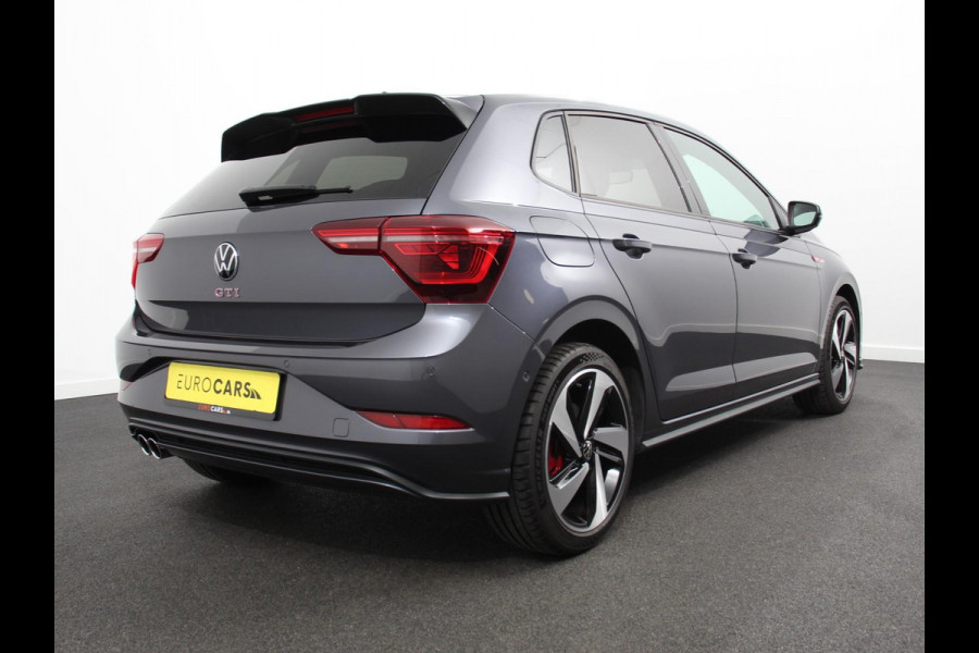 Volkswagen Polo 2.0 TSI GTI Automaat | Apple Carplay / Android Auto | Parkersensoren V+A | Park Assist | Dodehoek Assistent | Adaptive Cruise Control | Verwarmde Voorstoelen | DAB+ Volkswagen Polo 2.0 TSI GTI Automaat | Apple Carplay / Android Auto | Parkersensoren V+A | Park Assist | Dodehoek Assistent | Adaptive Cruise Control | Verwarmde Voorstoelen | DAB+
