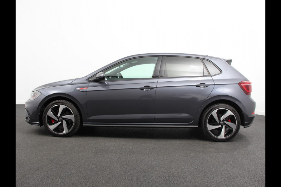 Volkswagen Polo 2.0 TSI GTI Automaat | Apple Carplay / Android Auto | Parkersensoren V+A | Park Assist | Dodehoek Assistent | Adaptive Cruise Control | Verwarmde Voorstoelen | DAB+ Volkswagen Polo 2.0 TSI GTI Automaat | Apple Carplay / Android Auto | Parkersensoren V+A | Park Assist | Dodehoek Assistent | Adaptive Cruise Control | Verwarmde Voorstoelen | DAB+