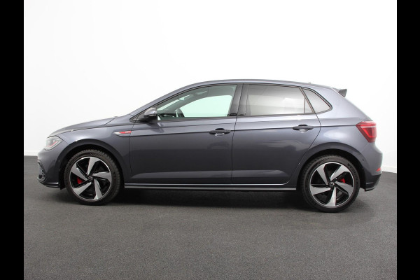 Volkswagen Polo 2.0 TSI GTI Automaat | Apple Carplay / Android Auto | Parkersensoren V+A | Park Assist | Dodehoek Assistent | Adaptive Cruise Control | Verwarmde Voorstoelen | DAB+ Volkswagen Polo 2.0 TSI GTI Automaat | Apple Carplay / Android Auto | Parkersensoren V+A | Park Assist | Dodehoek Assistent | Adaptive Cruise Control | Verwarmde Voorstoelen | DAB+