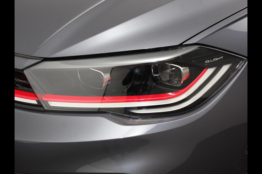 Volkswagen Polo 2.0 TSI GTI Automaat | Apple Carplay / Android Auto | Parkersensoren V+A | Park Assist | Dodehoek Assistent | Adaptive Cruise Control | Verwarmde Voorstoelen | DAB+ Volkswagen Polo 2.0 TSI GTI Automaat | Apple Carplay / Android Auto | Parkersensoren V+A | Park Assist | Dodehoek Assistent | Adaptive Cruise Control | Verwarmde Voorstoelen | DAB+
