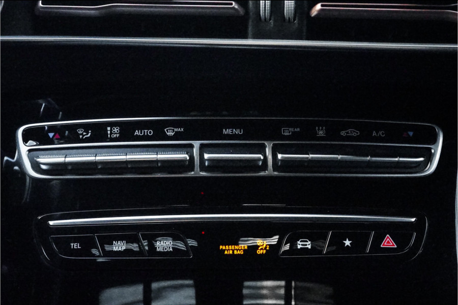 Mercedes-Benz EQC 400 4MATIC 80 kWh AMG-Line Pano Trekhaak Stoelverw