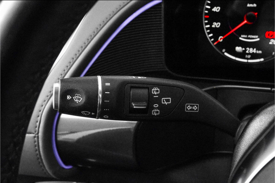 Mercedes-Benz EQC 400 4MATIC 80 kWh AMG-Line Pano Trekhaak Stoelverw