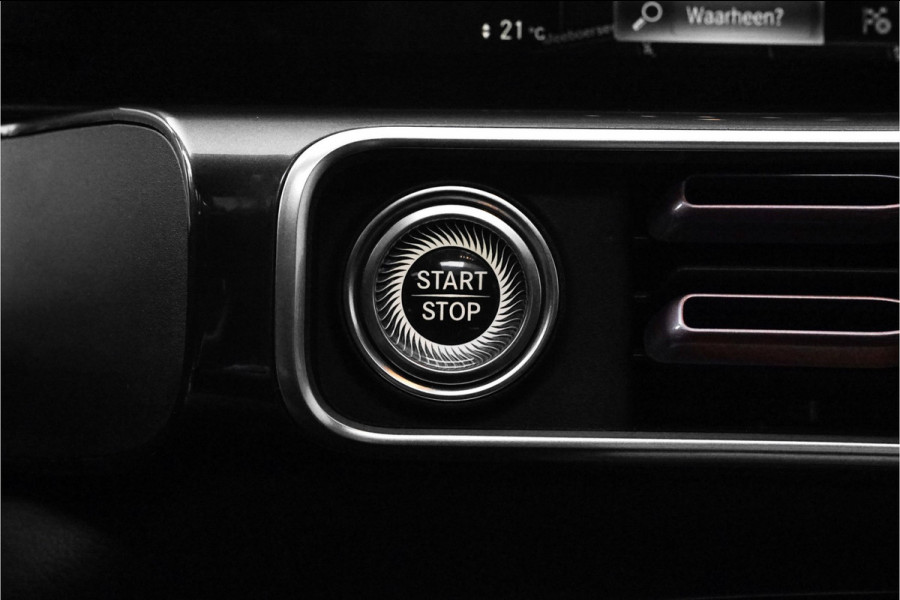 Mercedes-Benz EQC 400 4MATIC 80 kWh AMG-Line Pano Trekhaak Stoelverw