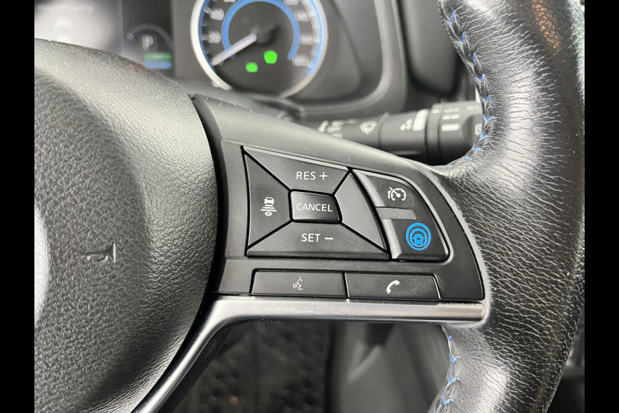 Nissan Leaf Tekna 40 kWh Aut. *LEATHER-FABRIC | FULL-LED | BOSE-SURROUND | ADAPTIVE-CRUISE | TOPVIEW | KEYLESS | NAVI-FULLMAP | BLINDSPOT | DAB+ | PDC | HEATED-COMFORTSEATS | TOWBAR | DIGI-COCKPIT | 17"ALU