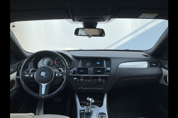 BMW X4 xDrive20i M-Sport Centennial Pano Leder HUD Trekhaak Elek-klep! BMW X4 xDrive20i M-Sport Centennial Pano Leder HUD Trekhaak Elek-klep!