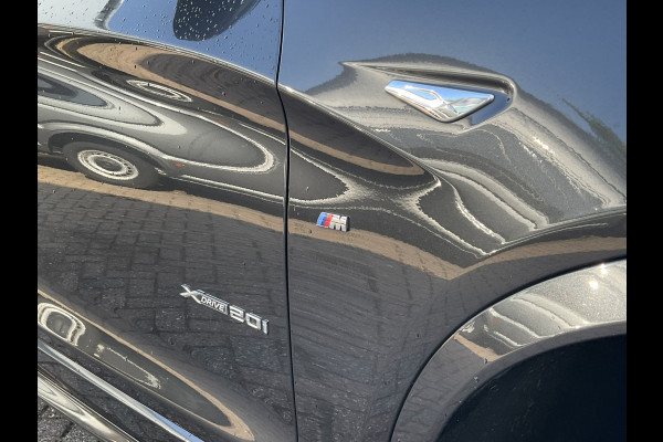 BMW X4 xDrive20i M-Sport Centennial Pano Leder HUD Trekhaak Elek-klep! BMW X4 xDrive20i M-Sport Centennial Pano Leder HUD Trekhaak Elek-klep!