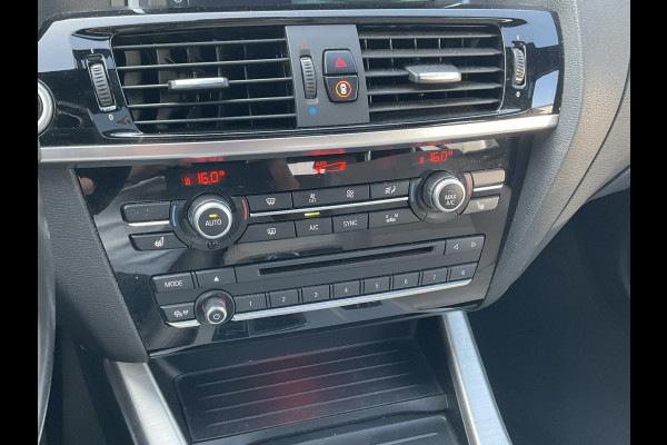 BMW X4 xDrive20i M-Sport Centennial Pano Leder HUD Trekhaak Elek-klep! BMW X4 xDrive20i M-Sport Centennial Pano Leder HUD Trekhaak Elek-klep!