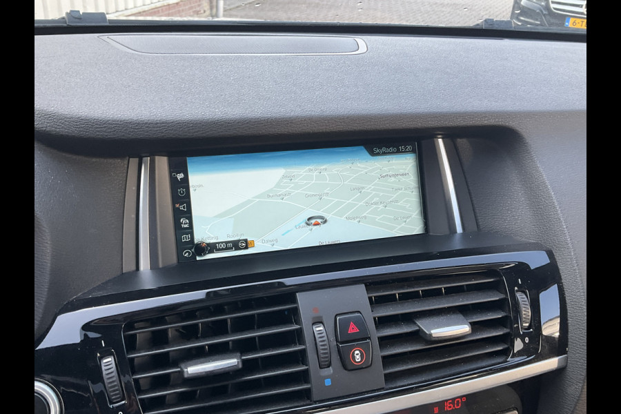 BMW X4 xDrive20i M-Sport Centennial Pano Leder HUD Trekhaak Elek-klep! BMW X4 xDrive20i M-Sport Centennial Pano Leder HUD Trekhaak Elek-klep!