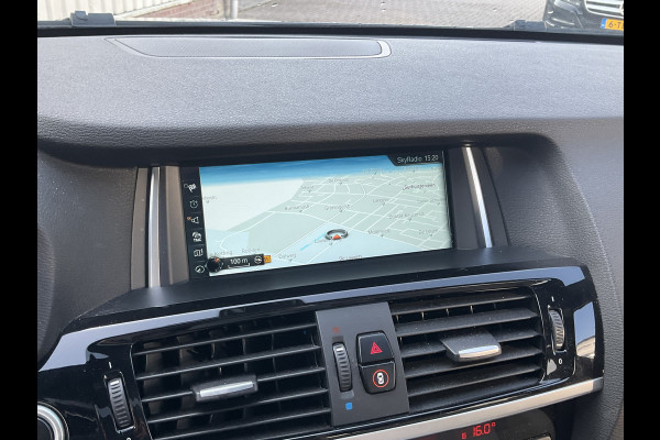 BMW X4 xDrive20i M-Sport Centennial Pano Leder HUD Trekhaak Elek-klep! BMW X4 xDrive20i M-Sport Centennial Pano Leder HUD Trekhaak Elek-klep!