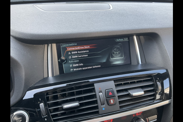 BMW X4 xDrive20i M-Sport Centennial Pano Leder HUD Trekhaak Elek-klep! BMW X4 xDrive20i M-Sport Centennial Pano Leder HUD Trekhaak Elek-klep!