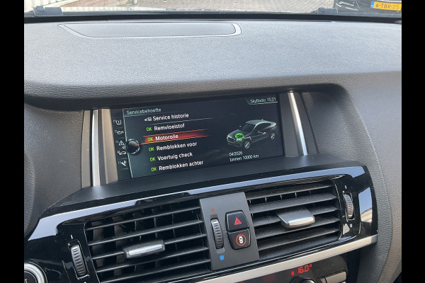 BMW X4 xDrive20i M-Sport Centennial Pano Leder HUD Trekhaak Elek-klep! BMW X4 xDrive20i M-Sport Centennial Pano Leder HUD Trekhaak Elek-klep!