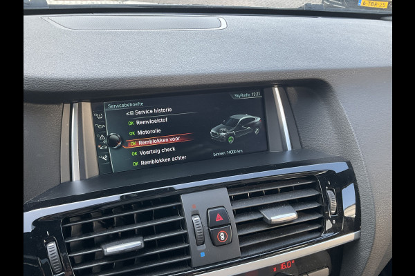 BMW X4 xDrive20i M-Sport Centennial Pano Leder HUD Trekhaak Elek-klep! BMW X4 xDrive20i M-Sport Centennial Pano Leder HUD Trekhaak Elek-klep!