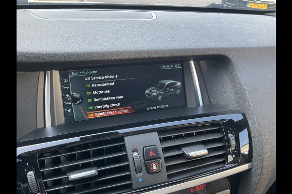 BMW X4 xDrive20i M-Sport Centennial Pano Leder HUD Trekhaak Elek-klep! BMW X4 xDrive20i M-Sport Centennial Pano Leder HUD Trekhaak Elek-klep!