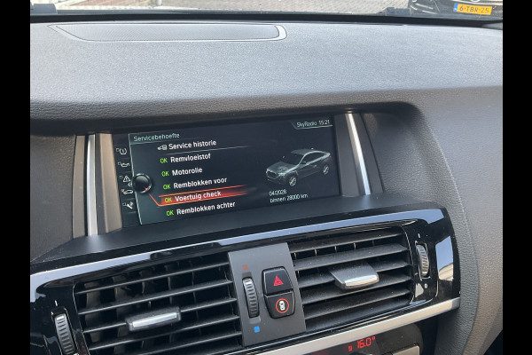 BMW X4 xDrive20i M-Sport Centennial Pano Leder HUD Trekhaak Elek-klep! BMW X4 xDrive20i M-Sport Centennial Pano Leder HUD Trekhaak Elek-klep!