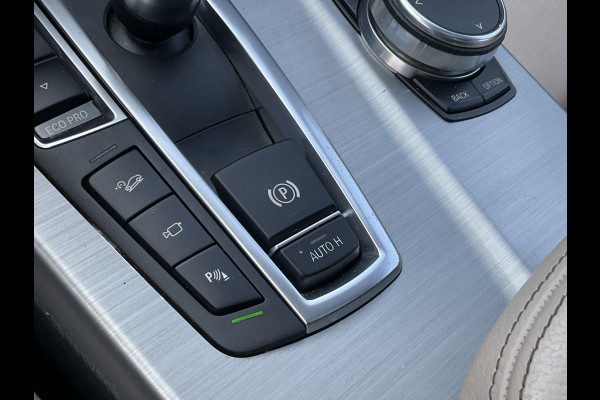 BMW X4 xDrive20i M-Sport Centennial Pano Leder HUD Trekhaak Elek-klep! BMW X4 xDrive20i M-Sport Centennial Pano Leder HUD Trekhaak Elek-klep!