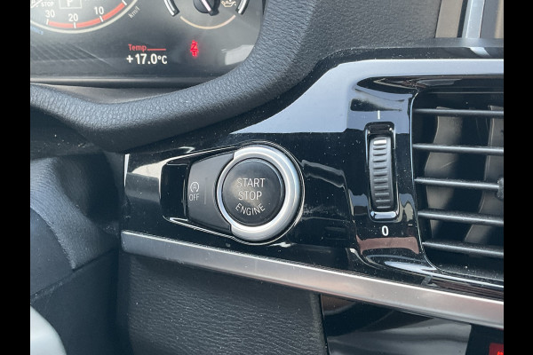 BMW X4 xDrive20i M-Sport Centennial Pano Leder HUD Trekhaak Elek-klep! BMW X4 xDrive20i M-Sport Centennial Pano Leder HUD Trekhaak Elek-klep!