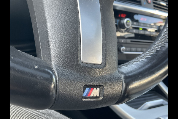 BMW X4 xDrive20i M-Sport Centennial Pano Leder HUD Trekhaak Elek-klep! BMW X4 xDrive20i M-Sport Centennial Pano Leder HUD Trekhaak Elek-klep!