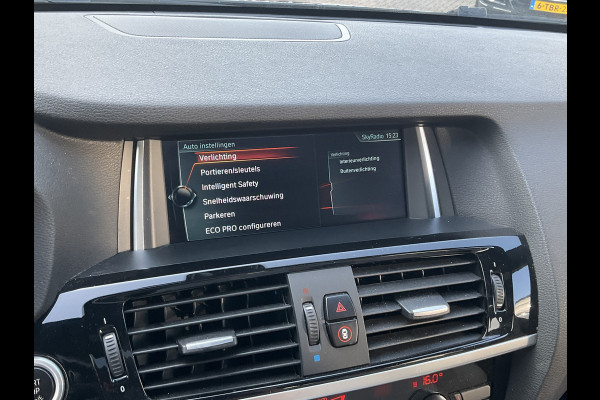 BMW X4 xDrive20i M-Sport Centennial Pano Leder HUD Trekhaak Elek-klep! BMW X4 xDrive20i M-Sport Centennial Pano Leder HUD Trekhaak Elek-klep!