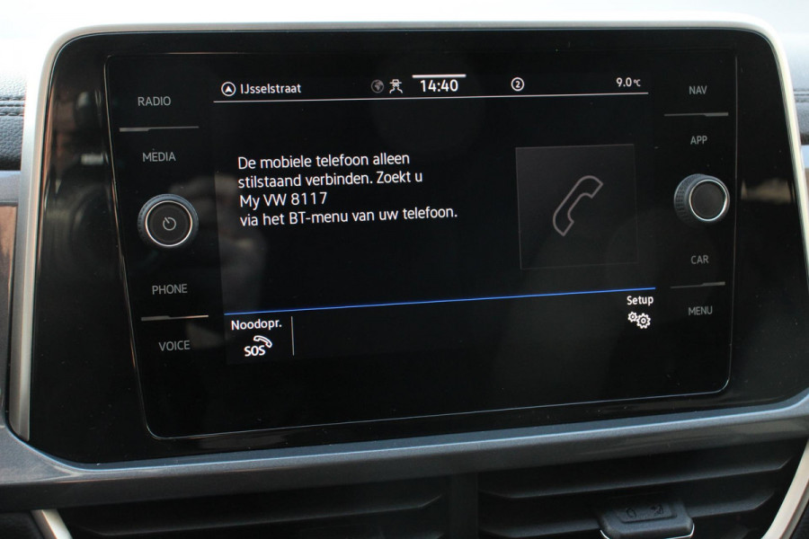 Volkswagen T-Roc 1.5 TSI DSG Style Demo Navigatie Apple Carplay / Android Auto Climate Control Led Digitale Cockpit Adaptive Cruise Control Trekhaak
