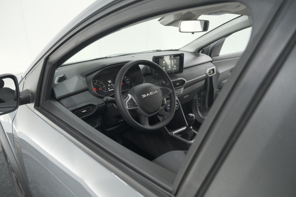 Dacia Jogger TCe 110 Extreme | 7 Zitplaatsen | Camera | Dodehoekdetectie | Stoelverwarming | Apple Carplay