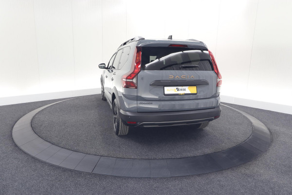 Dacia Jogger TCe 110 Extreme | 7 Zitplaatsen | Camera | Dodehoekdetectie | Stoelverwarming | Apple Carplay