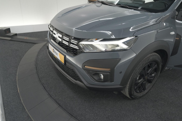 Dacia Jogger TCe 110 Extreme | 7 Zitplaatsen | Camera | Dodehoekdetectie | Stoelverwarming | Apple Carplay