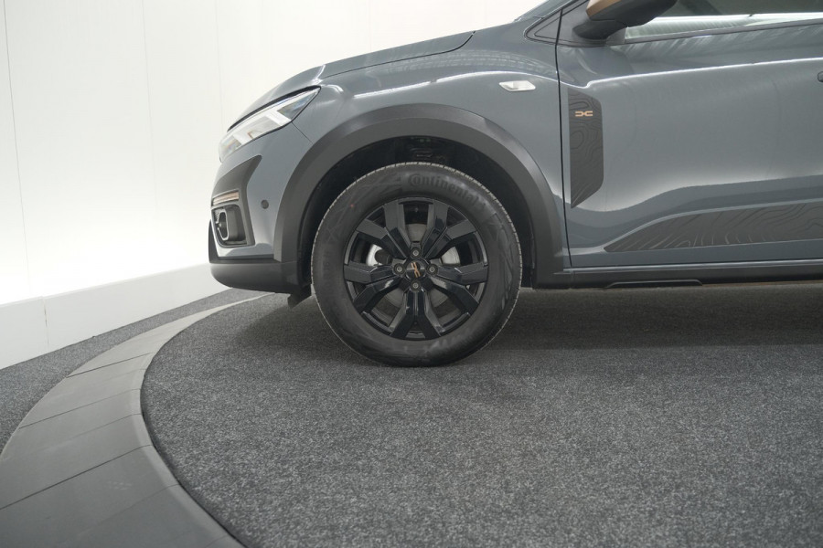 Dacia Jogger TCe 110 Extreme | 7 Zitplaatsen | Camera | Dodehoekdetectie | Stoelverwarming | Apple Carplay