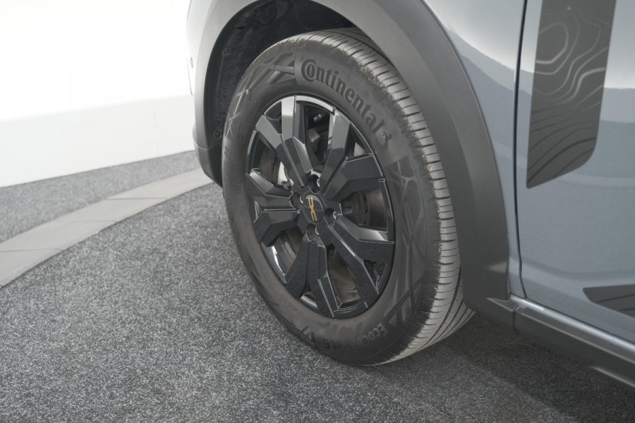 Dacia Jogger TCe 110 Extreme | 7 Zitplaatsen | Camera | Dodehoekdetectie | Stoelverwarming | Apple Carplay