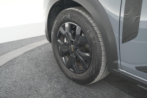 Dacia Jogger TCe 110 Extreme | 7 Zitplaatsen | Camera | Dodehoekdetectie | Stoelverwarming | Apple Carplay