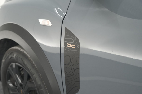 Dacia Jogger TCe 110 Extreme | 7 Zitplaatsen | Camera | Dodehoekdetectie | Stoelverwarming | Apple Carplay