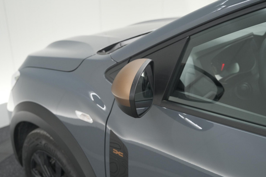 Dacia Jogger TCe 110 Extreme | 7 Zitplaatsen | Camera | Dodehoekdetectie | Stoelverwarming | Apple Carplay