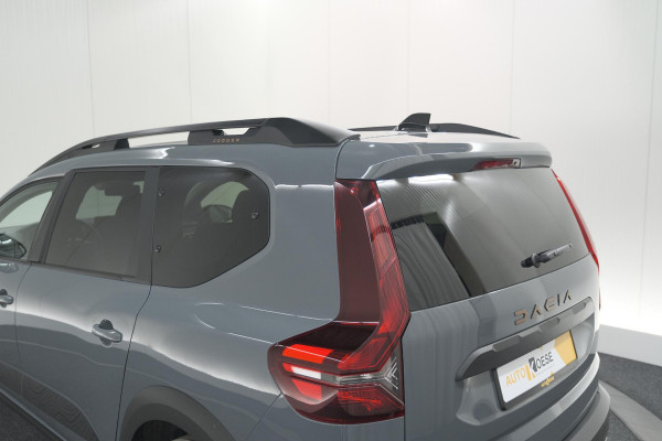 Dacia Jogger TCe 110 Extreme | 7 Zitplaatsen | Camera | Dodehoekdetectie | Stoelverwarming | Apple Carplay