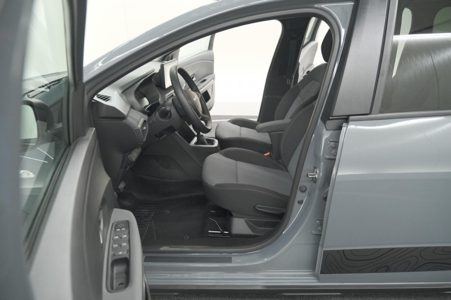 Dacia Jogger TCe 110 Extreme | 7 Zitplaatsen | Camera | Dodehoekdetectie | Stoelverwarming | Apple Carplay