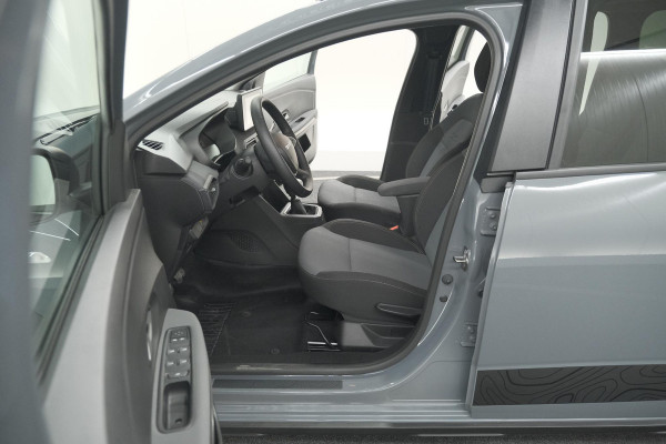 Dacia Jogger TCe 110 Extreme | 7 Zitplaatsen | Camera | Dodehoekdetectie | Stoelverwarming | Apple Carplay