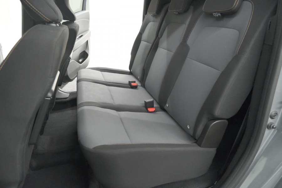 Dacia Jogger TCe 110 Extreme | 7 Zitplaatsen | Camera | Dodehoekdetectie | Stoelverwarming | Apple Carplay